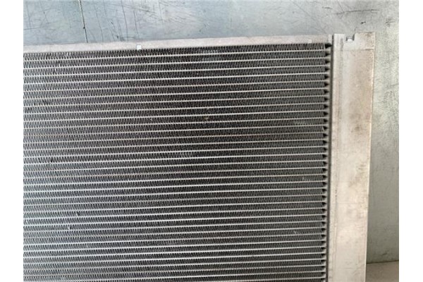 Recambio de radiador para mini mini (r56) 1.6 cooper s referencia OEM IAM 275127504  