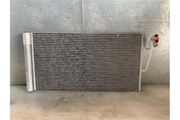 Recambio de radiador aire acondicionado para mini mini (r56) 1.6 cooper s referencia OEM IAM 923992002 X4299002 