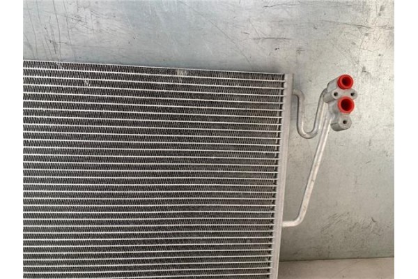 Recambio de radiador aire acondicionado para mini mini (r56) 1.6 cooper s referencia OEM IAM 923992002 X4299002 