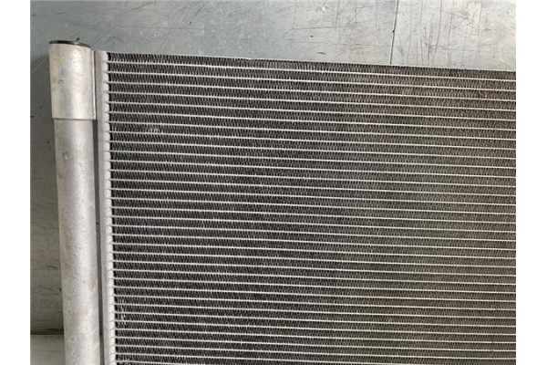 Recambio de radiador aire acondicionado para mini mini (r56) 1.6 cooper s referencia OEM IAM 923992002 X4299002 