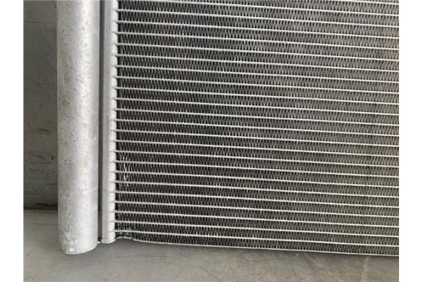 Recambio de radiador aire acondicionado para mini mini (r56) 1.6 cooper s referencia OEM IAM 923992002 X4299002 