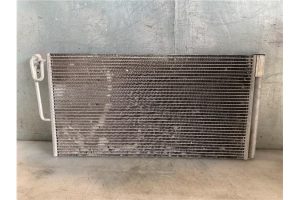 Recambio de radiador aire acondicionado para mini mini (r56) 1.6 cooper s referencia OEM IAM 923992002 X4299002 