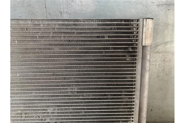 Recambio de radiador aire acondicionado para mini mini (r56) 1.6 cooper s referencia OEM IAM 923992002 X4299002 