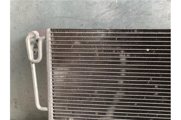 Recambio de radiador aire acondicionado para mini mini (r56) 1.6 cooper s referencia OEM IAM 923992002 X4299002 