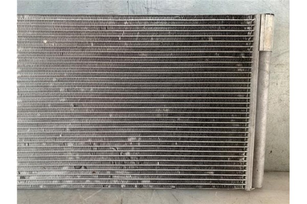 Recambio de radiador aire acondicionado para mini mini (r56) 1.6 cooper s referencia OEM IAM 923992002 X4299002 