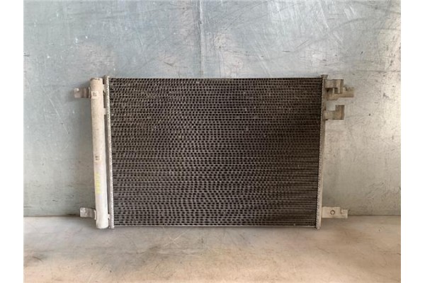 Recambio de radiador aire acondicionado para seat ibiza (kj1) 1.0 style referencia OEM IAM 5Q0816411BC  