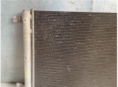 Recambio de radiador aire acondicionado para seat ibiza (kj1) 1.0 style referencia OEM IAM 5Q0816411BC  