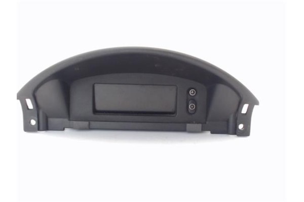 Recambio de reloj horario para opel corsa c 1.2 referencia OEM IAM 009164455  