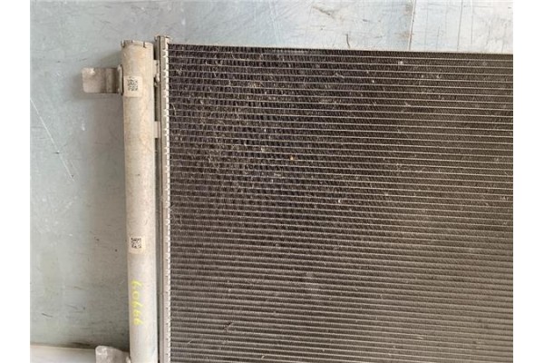 Recambio de radiador aire acondicionado para seat ibiza (kj1) 1.0 style referencia OEM IAM 5Q0816411BC  
