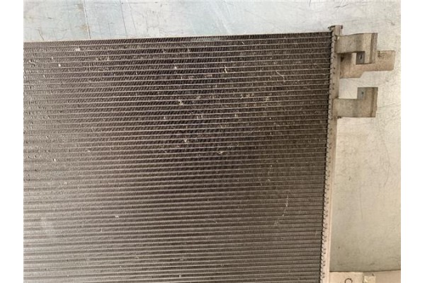 Recambio de radiador aire acondicionado para seat ibiza (kj1) 1.0 style referencia OEM IAM 5Q0816411BC  