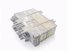 Recambio de centralita para seat ibiza (6k1) 1.4 i referencia OEM IAM 6K0906027J 261204844 