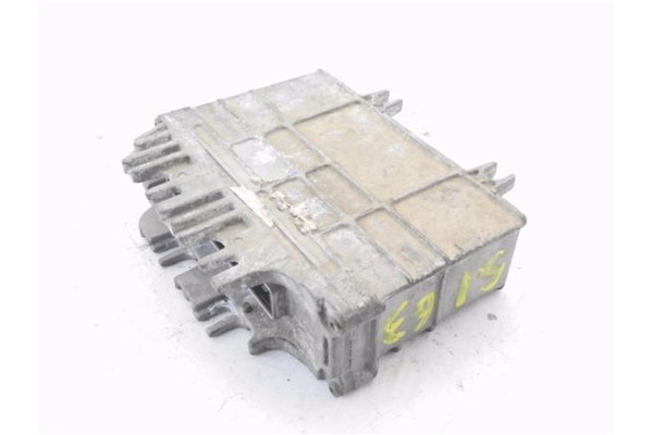 Recambio de centralita para seat ibiza (6k1) 1.4 i referencia OEM IAM 6K0906027J 261204844 