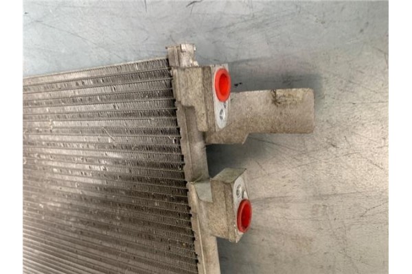 Recambio de radiador aire acondicionado para seat ibiza (kj1) 1.0 style referencia OEM IAM 5Q0816411BC  