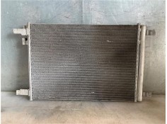Recambio de radiador aire acondicionado para seat ibiza (kj1) 1.0 style referencia OEM IAM 5Q0816411BC  