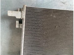 Recambio de radiador aire acondicionado para seat ibiza (kj1) 1.0 style referencia OEM IAM 5Q0816411BC  