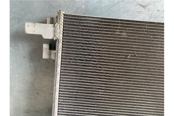 Recambio de radiador aire acondicionado para seat ibiza (kj1) 1.0 style referencia OEM IAM 5Q0816411BC  