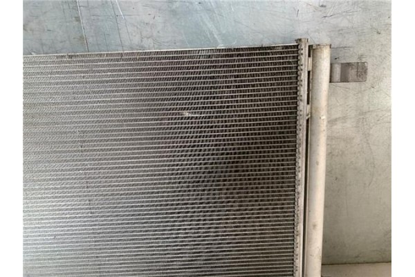 Recambio de radiador aire acondicionado para seat ibiza (kj1) 1.0 style referencia OEM IAM 5Q0816411BC  