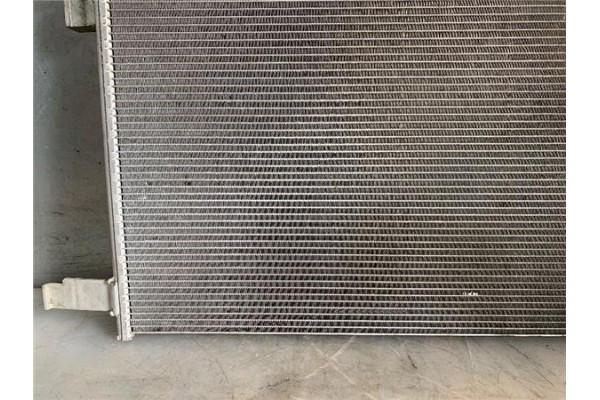 Recambio de radiador aire acondicionado para seat ibiza (kj1) 1.0 style referencia OEM IAM 5Q0816411BC  