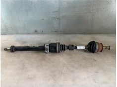 Recambio de palier delantero derecho para mini mini (r56) 1.6 cooper s referencia OEM IAM 758538202  