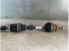 Recambio de palier delantero derecho para mini mini (r56) 1.6 cooper s referencia OEM IAM 758538202  