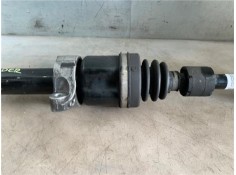 Recambio de palier delantero derecho para mini mini (r56) 1.6 cooper s referencia OEM IAM 758538202  