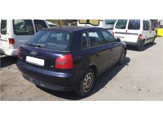 audi a3 (8l) del año 2000