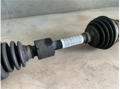 Recambio de palier delantero derecho para mini mini (r56) 1.6 cooper s referencia OEM IAM 758538202  