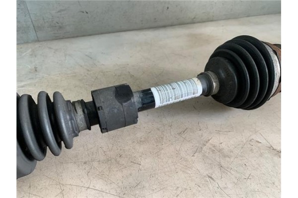 Recambio de palier delantero derecho para mini mini (r56) 1.6 cooper s referencia OEM IAM 758538202  