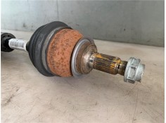 Recambio de palier delantero derecho para mini mini (r56) 1.6 cooper s referencia OEM IAM 758538202  