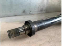 Recambio de palier delantero derecho para mini mini (r56) 1.6 cooper s referencia OEM IAM 758538202  