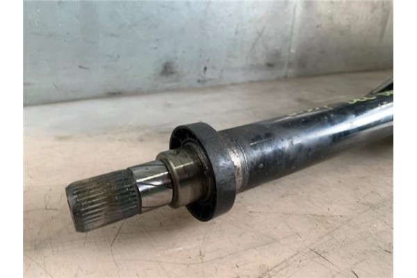 Recambio de palier delantero derecho para mini mini (r56) 1.6 cooper s referencia OEM IAM 758538202  