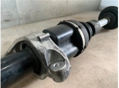 Recambio de palier delantero derecho para mini mini (r56) 1.6 cooper s referencia OEM IAM 758538202  