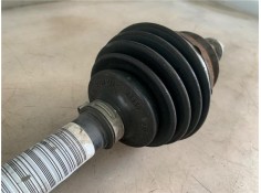 Recambio de palier delantero derecho para mini mini (r56) 1.6 cooper s referencia OEM IAM 758538202  