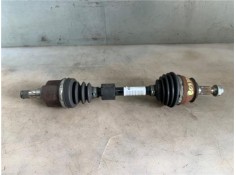 Recambio de palier delantero izquierdo para mini mini (r56) 1.6 cooper s referencia OEM IAM 758538102  