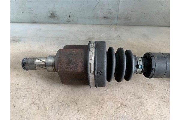 Recambio de palier delantero izquierdo para mini mini (r56) 1.6 cooper s referencia OEM IAM 758538102  