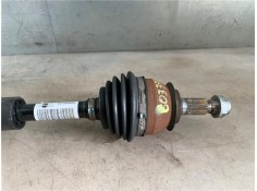 Recambio de palier delantero izquierdo para mini mini (r56) 1.6 cooper s referencia OEM IAM 758538102  