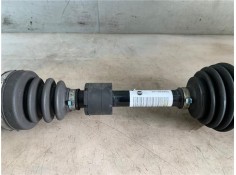 Recambio de palier delantero izquierdo para mini mini (r56) 1.6 cooper s referencia OEM IAM 758538102  