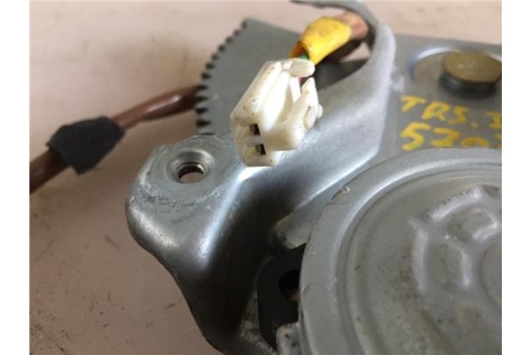 Recambio de mecanismo elevalunas delantero izquierdo para mazda premacy (cp) 1.8 referencia OEM IAM 8621003932  