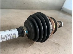 Recambio de palier delantero izquierdo para mini mini (r56) 1.6 cooper s referencia OEM IAM 758538102  