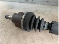 Recambio de palier delantero izquierdo para mini mini (r56) 1.6 cooper s referencia OEM IAM 758538102  