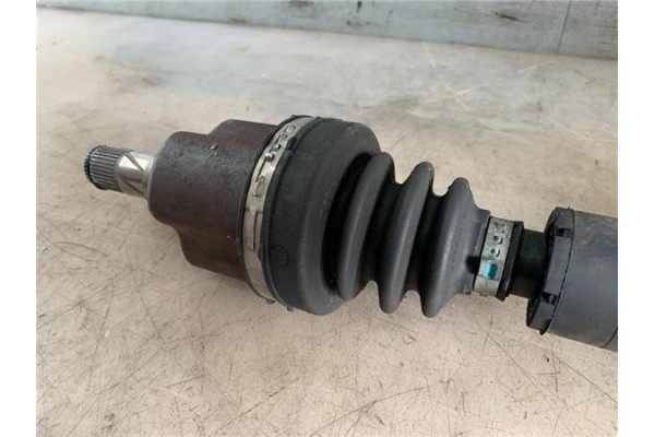 Recambio de palier delantero izquierdo para mini mini (r56) 1.6 cooper s referencia OEM IAM 758538102  