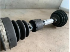 Recambio de palier delantero izquierdo para mini mini (r56) 1.6 cooper s referencia OEM IAM 758538102  