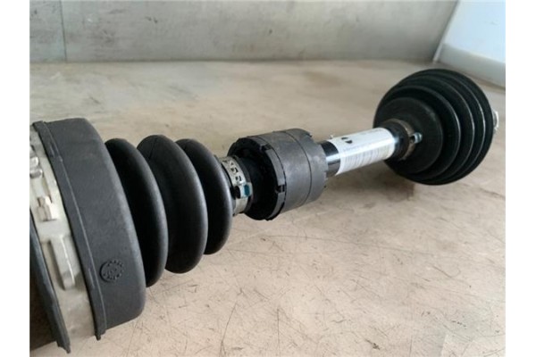 Recambio de palier delantero izquierdo para mini mini (r56) 1.6 cooper s referencia OEM IAM 758538102  