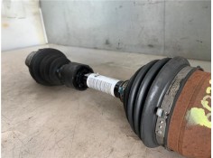 Recambio de palier delantero izquierdo para mini mini (r56) 1.6 cooper s referencia OEM IAM 758538102  