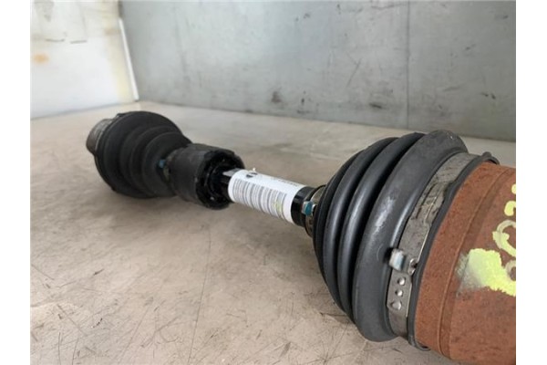 Recambio de palier delantero izquierdo para mini mini (r56) 1.6 cooper s referencia OEM IAM 758538102  