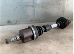 Recambio de palier delantero izquierdo para mini mini (r56) 1.6 cooper s referencia OEM IAM 758538102  