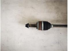 Recambio de palier delantero izquierdo para kia rio (ub) 1.2 basic referencia OEM IAM 495001W000 620KK23 495011W000 , KIA