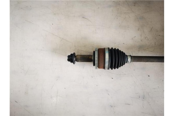 Recambio de palier delantero izquierdo para kia rio (ub) 1.2 basic referencia OEM IAM 495001W000 620KK23 495011W000 , KIA