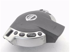 Recambio de airbag volante para nissan qashqai (j10) 1.5 360 referencia OEM IAM 98510BR26D  
