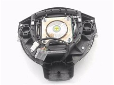Recambio de airbag volante para nissan qashqai (j10) 1.5 360 referencia OEM IAM 98510BR26D  